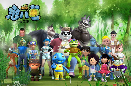 儿时真人动漫,经典儿时动漫推荐