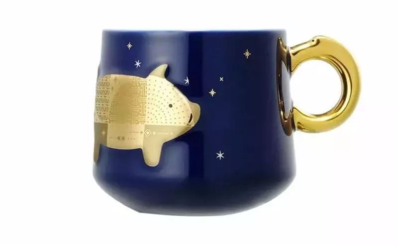 星巴克城市限定杯子日本,20款星巴克限定杯子