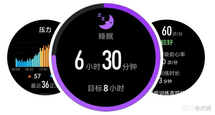 华为watch3使用评测最新,华为watch3各功能测评