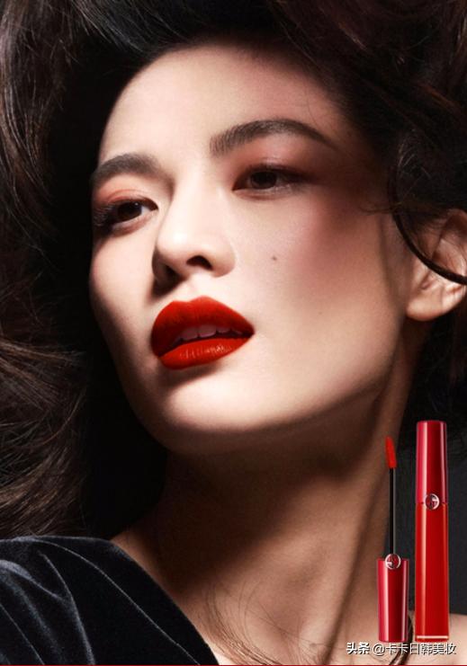 必备的六支口红迪奥999tf16,口红大牌正品mac火爆颜色