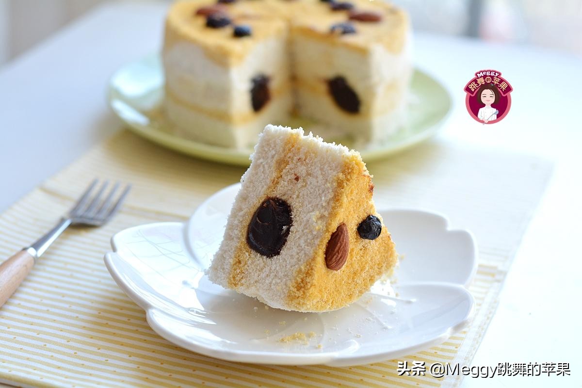 大米糕的做法视频不用揉面,告诉你7款松软香甜的米糕做法