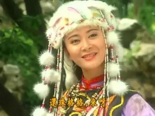 赵薇主演的还珠格格下架了吗,赵薇版还珠格格被下架了吗