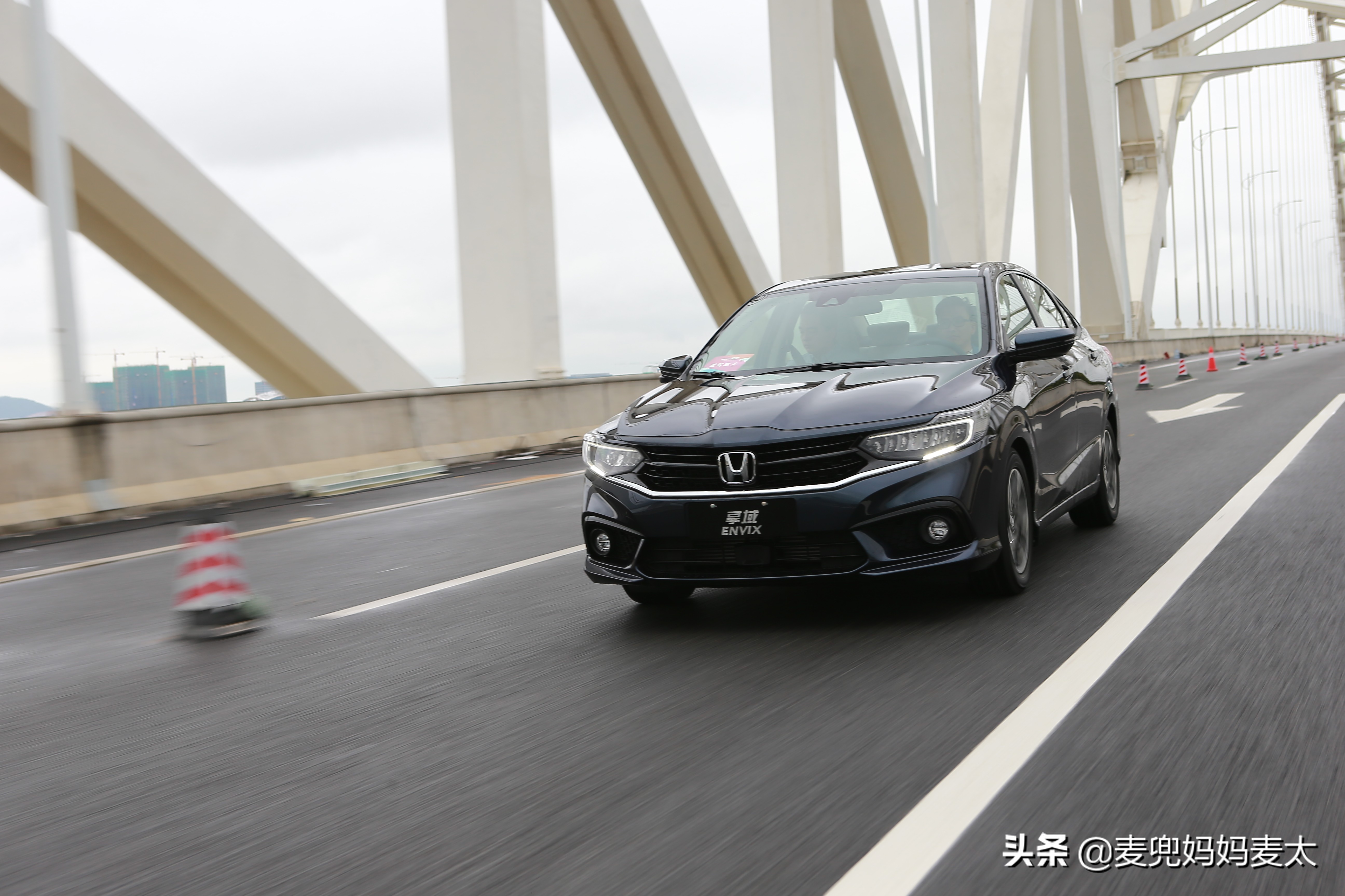 日系最好的三款车本田享域,东风本田享域能成为神车吗