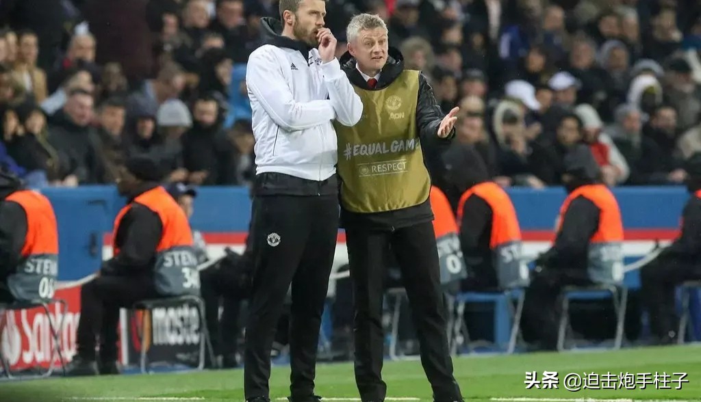 曼联诺坎普奇迹和伊斯坦布尔奇迹,曼联诺坎普奇迹之夜回放