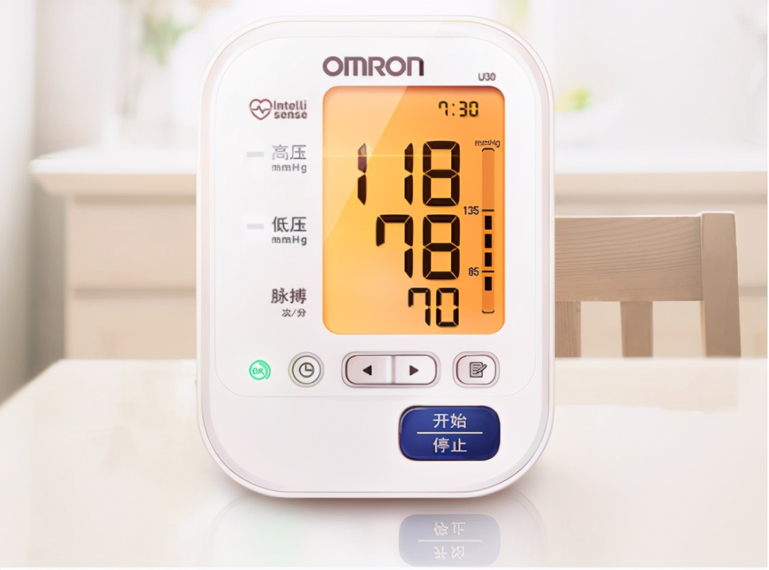 上臂式血压计家用推荐,上臂式测血压仪器哪个品牌最准确