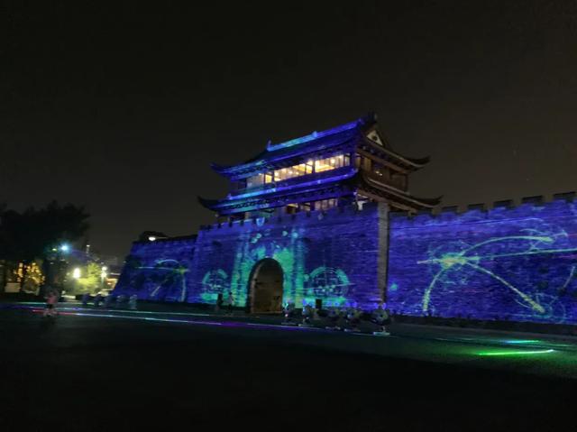 天下第一美景风水宝地,天下江山风景区