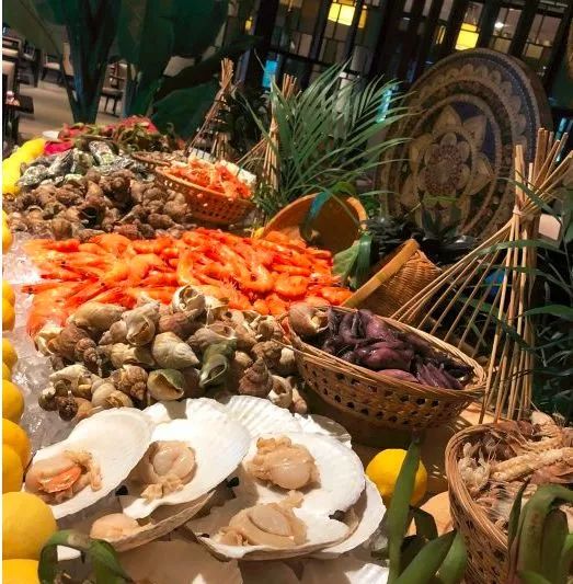 广州5家逼格高又不贵的餐厅,广州人均100最好吃的餐厅