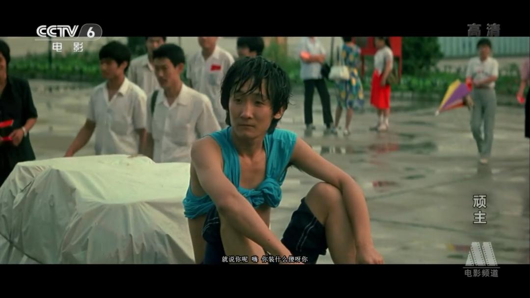 不剧透看着没意思,不剧透了