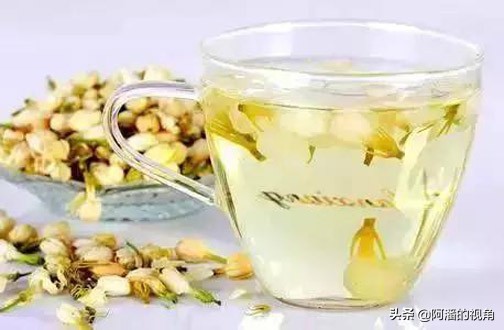 可以减肥又健康没副作用的茶,六大茶类最减肥的茶有哪些