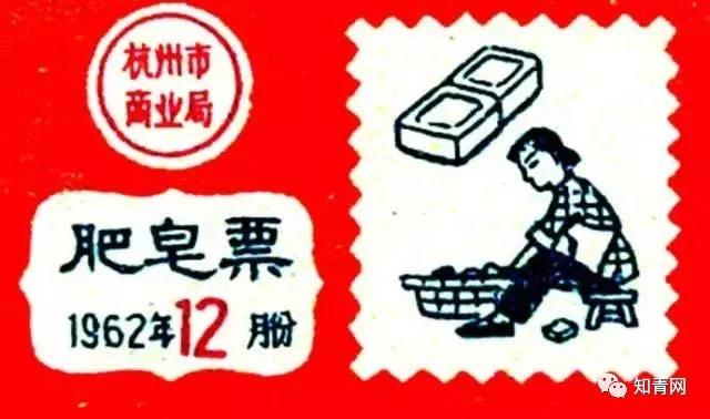 毛主席时代的票证大全！家里还留着这种的有福了