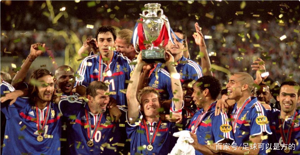 欧洲足球史话,足球欧洲杯解说经典语录