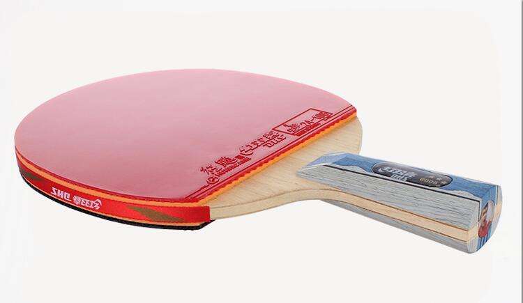 乒乓球拍买错了怎么办,一般水平乒乓球拍怎么选