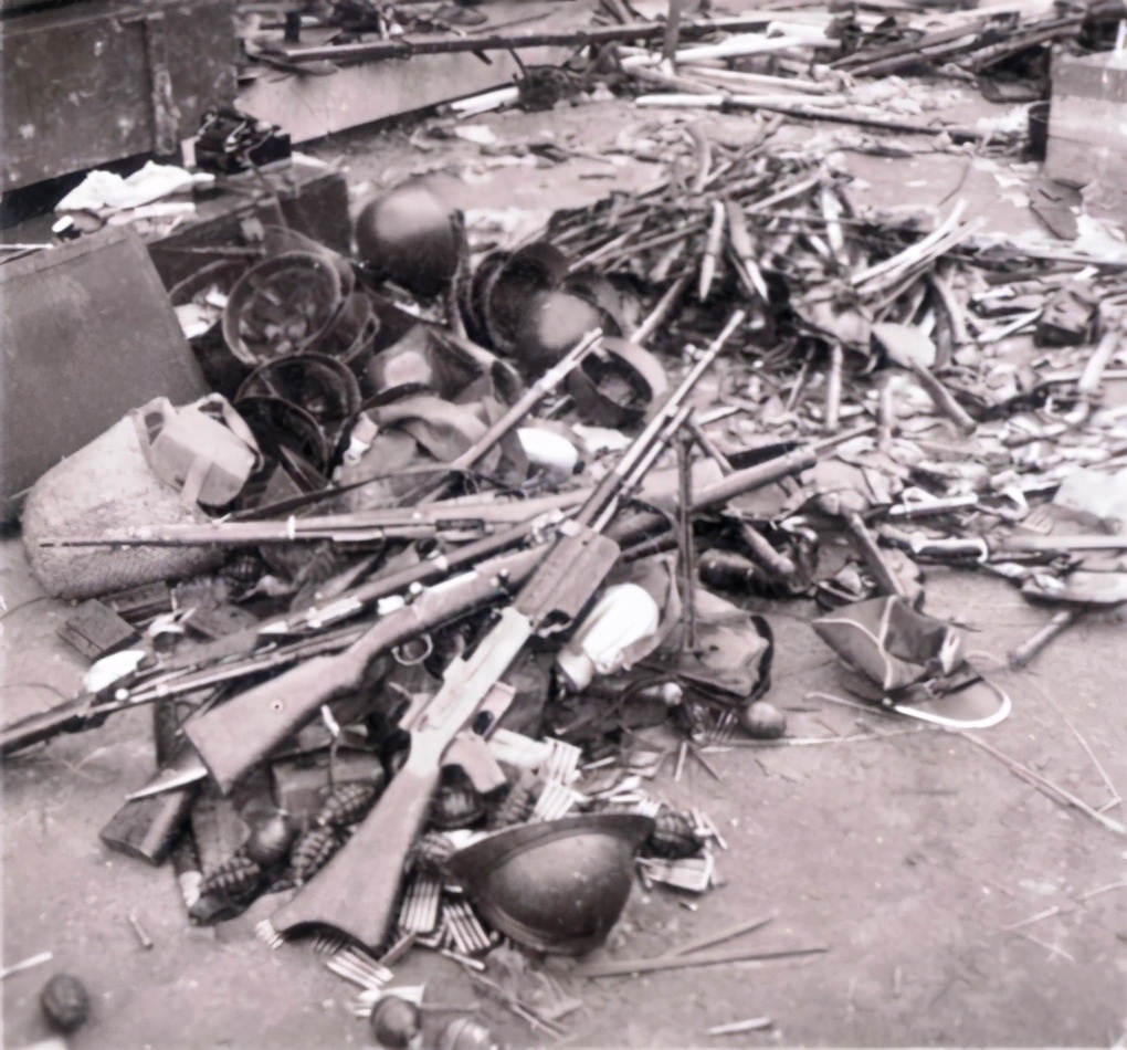 波兰毛瑟,德军研制的反坦克步枪