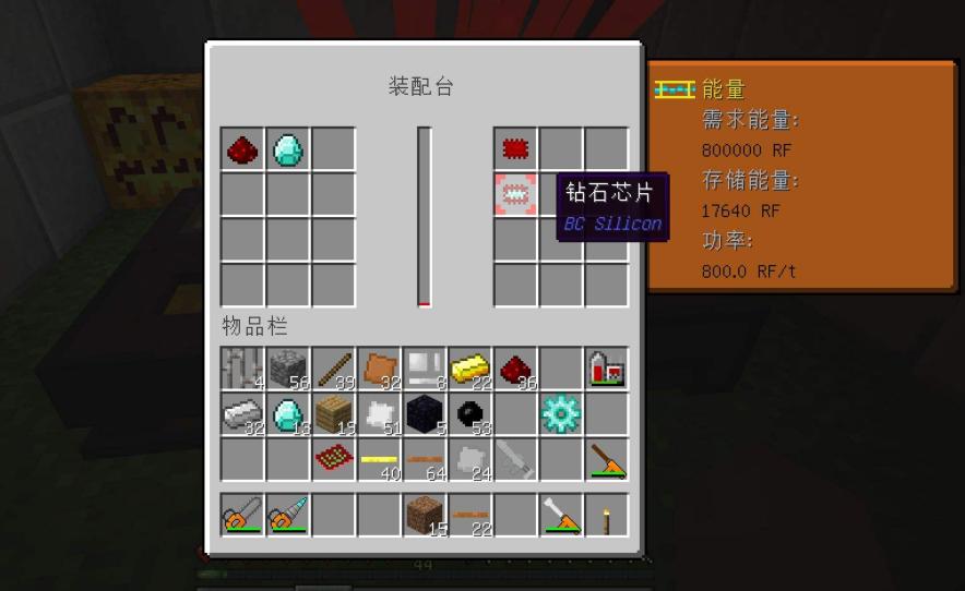 我的世界最先进的挖矿方法,我的世界冷门挖矿方法