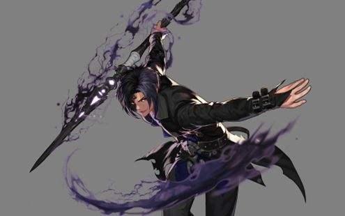 dnf驱魔和剑魂谁厉害,dnf职业排行鬼剑士