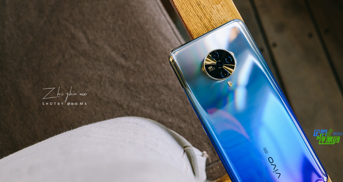 vivos6的五重超质感美颜,vivos6支持5g吗