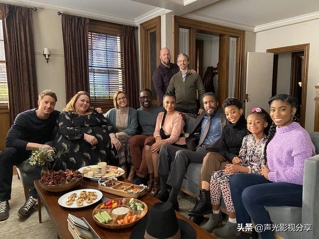 美剧破案神剧排行榜前十名,十部顶级公认最好看美剧电视剧