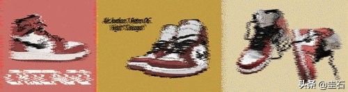 airjordan1low真假对比复古红,airjordan1适合什么脚型