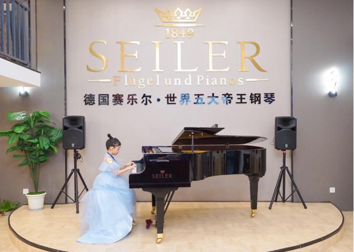 言子杯三益钢琴全国总决赛,2019年言子杯三益钢琴大赛