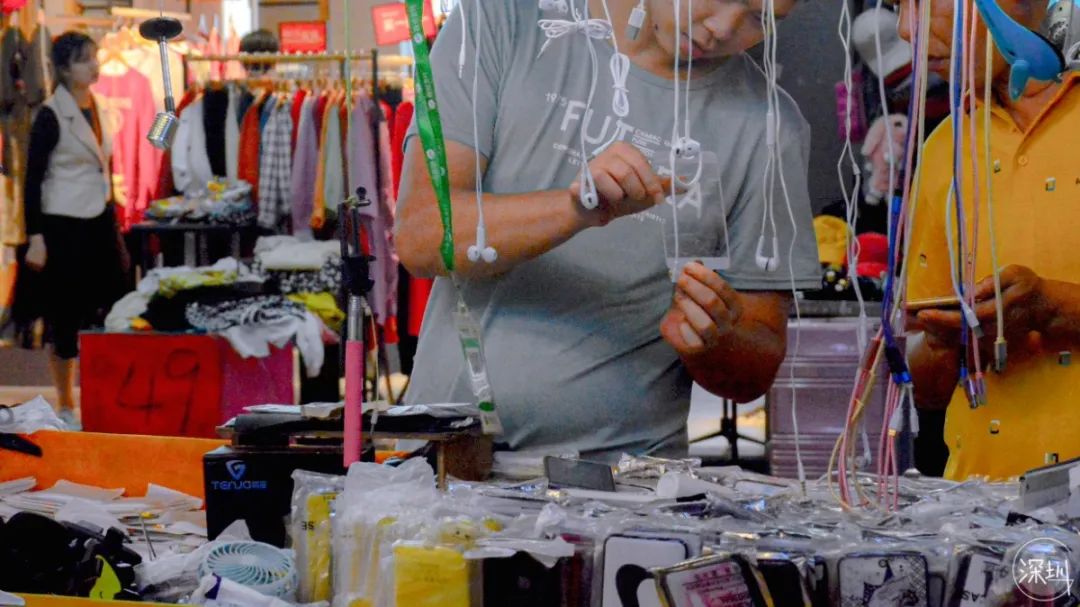 西乡好去处,深圳一个来了就不想走的地方