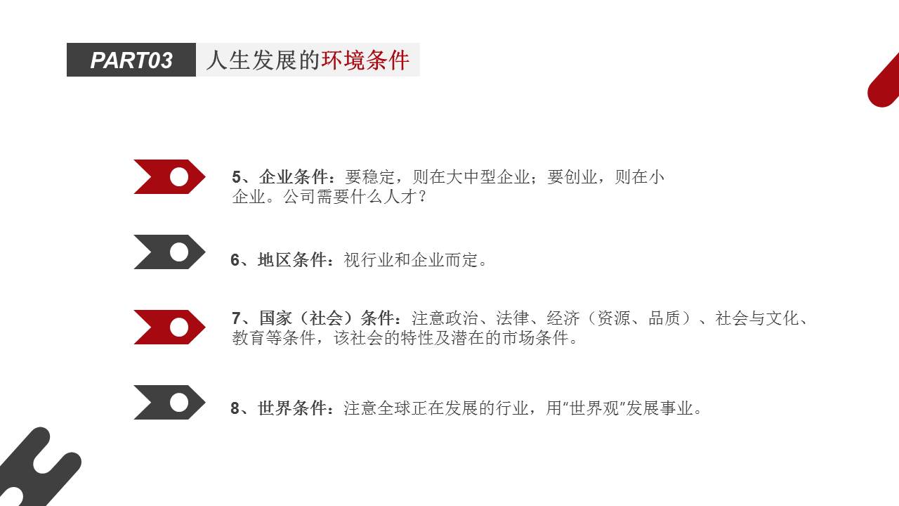 大学生职业生涯规划ppt完整,护士职业生涯规划ppt完整版成品