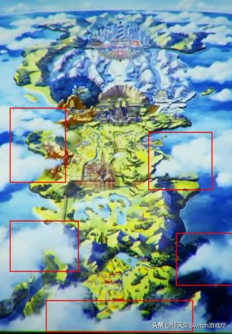 宝可梦神兽回归,神兽御三家