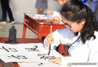 紫阳中学初中部网站,紫阳中学欢迎新生