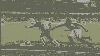 梅西过人动作是什么,梅西的过人动作