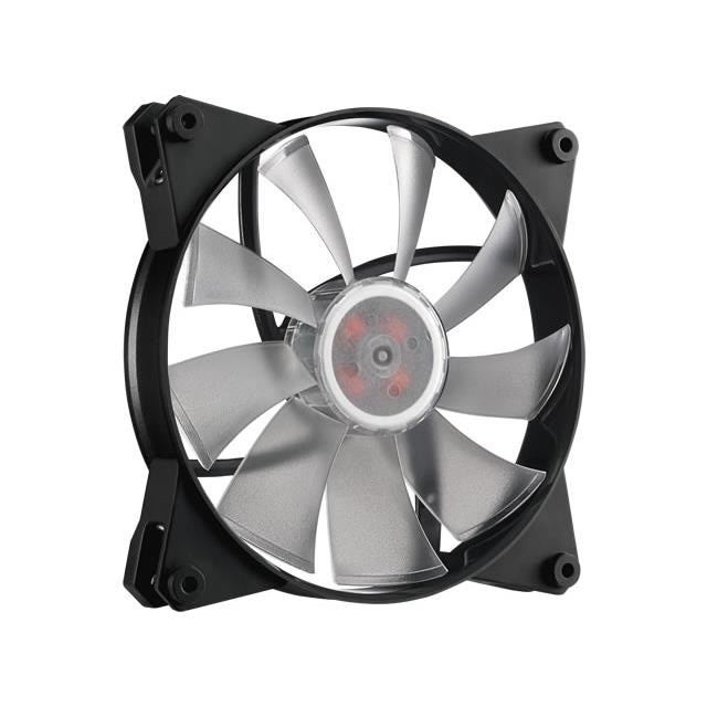 电脑机箱风扇声音大怎么办,机箱风扇2000转噪音大吗