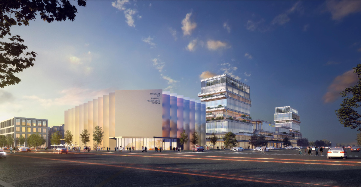 郑州各区发展规划,郑州未来规划发展方向