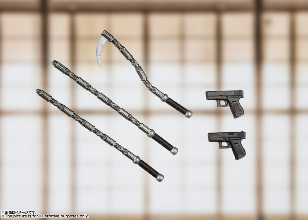 shf黑寡妇什么价位,shf黑悟空超可动