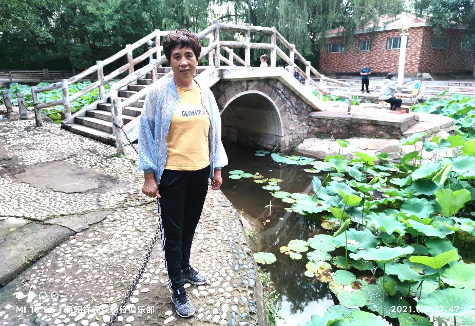 朝阳休闲运动公园,朝阳休闲娱乐推荐