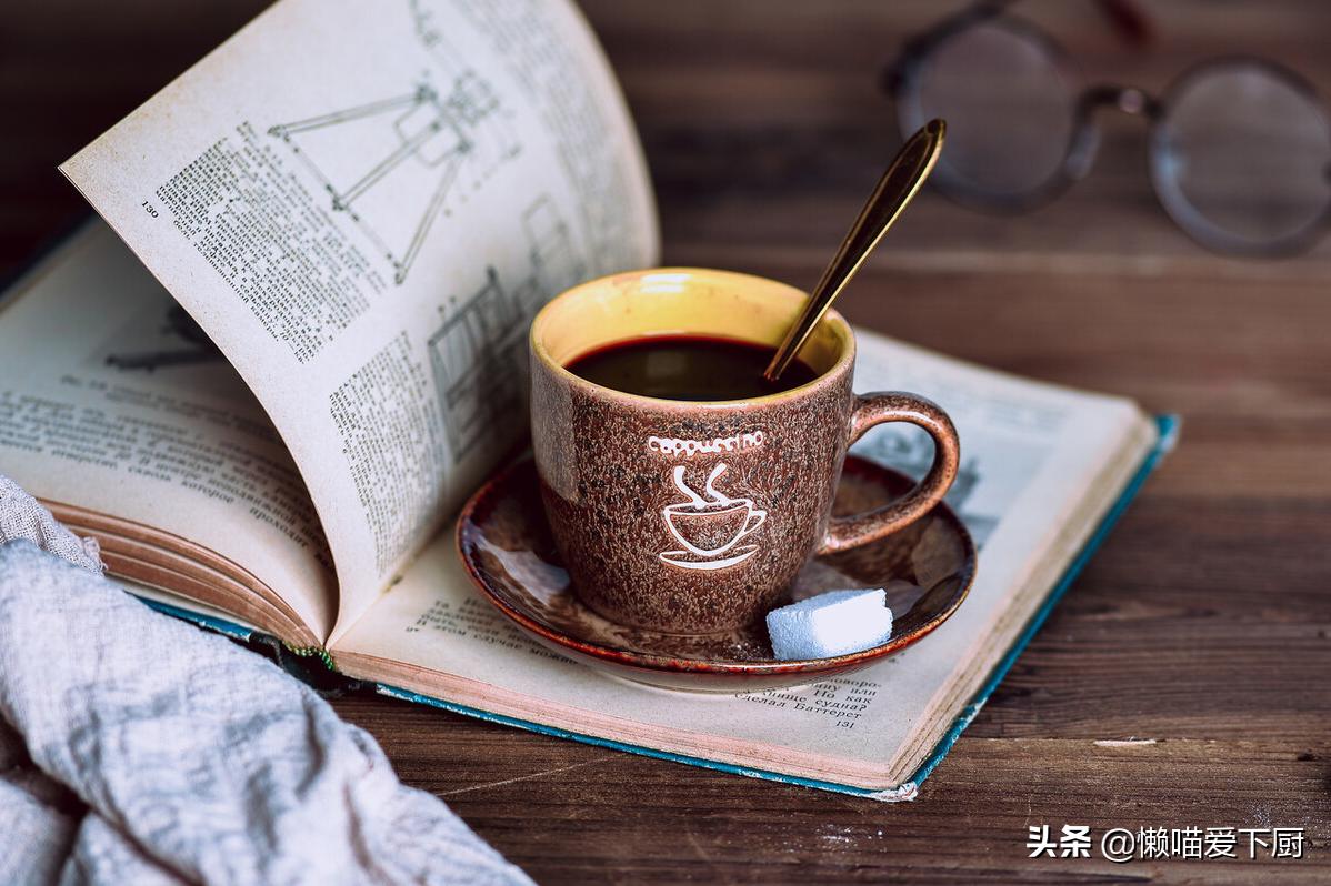 美式咖啡和意式咖啡哪个更减脂,美式咖啡和意式咖啡哪种提神