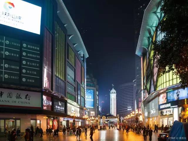 网红城市旅游攻略最全,适合旅游的好玩网红城市推荐