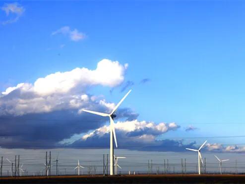 风力发电类上市公司龙头,十大风电上市公司