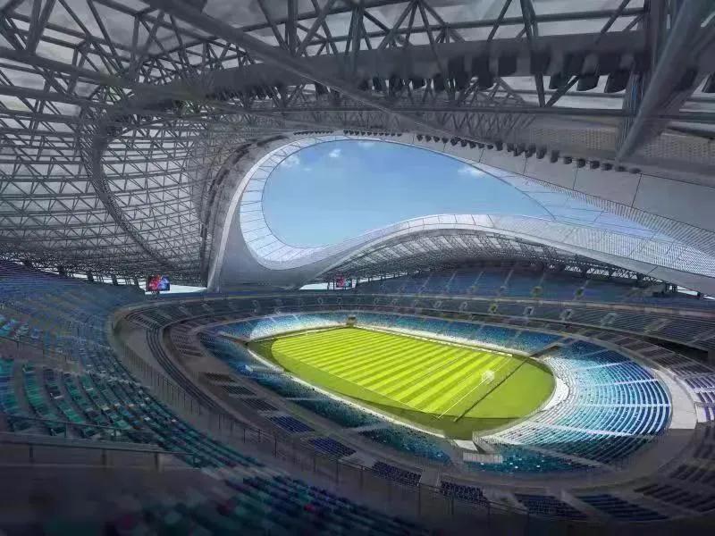 亚洲杯厦门白鹭体育场,亚洲杯2023厦门白鹭体育馆