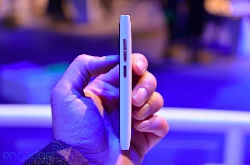 nokian9复刻版,十年前的nokia