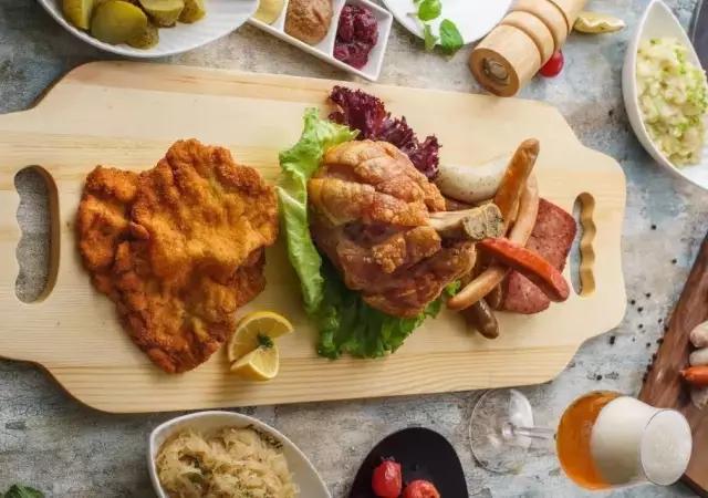 昆明美食街吃的美食推荐,昆明各类美食合集