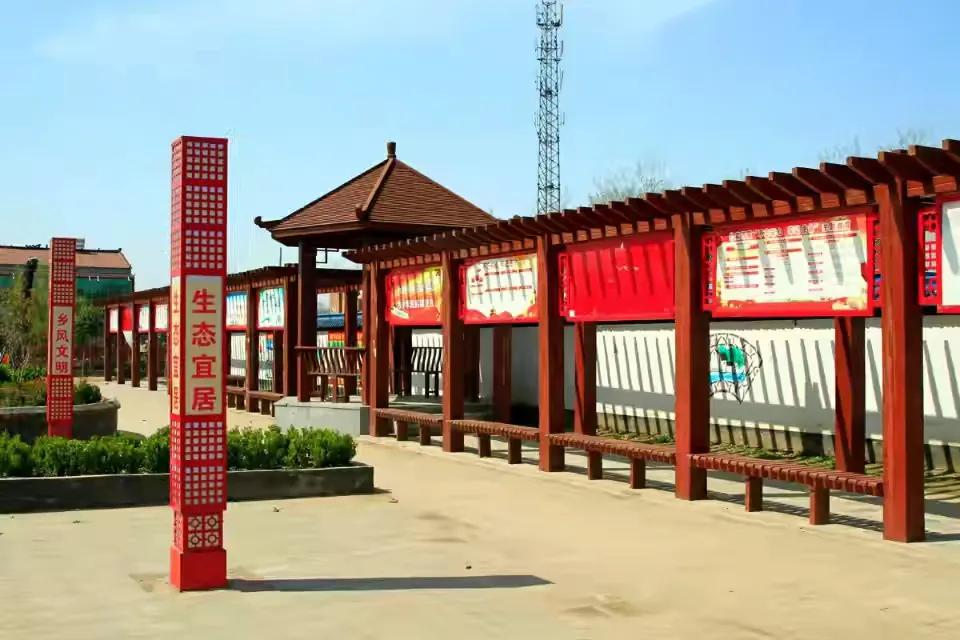 曹县魏湾镇各村姓氏分布,曹县魏湾地名