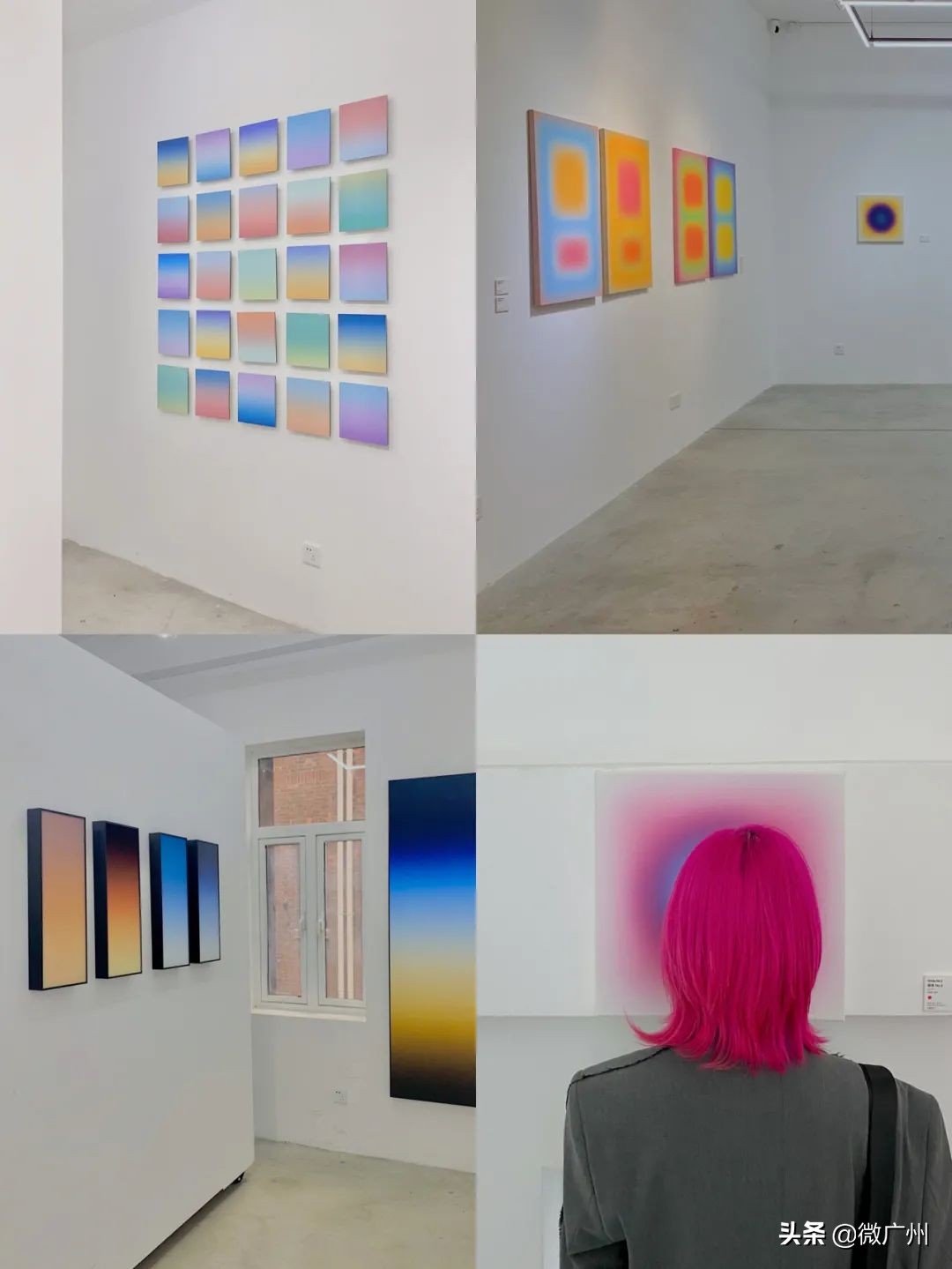 广州周末好玩出行指南，一大半都免费