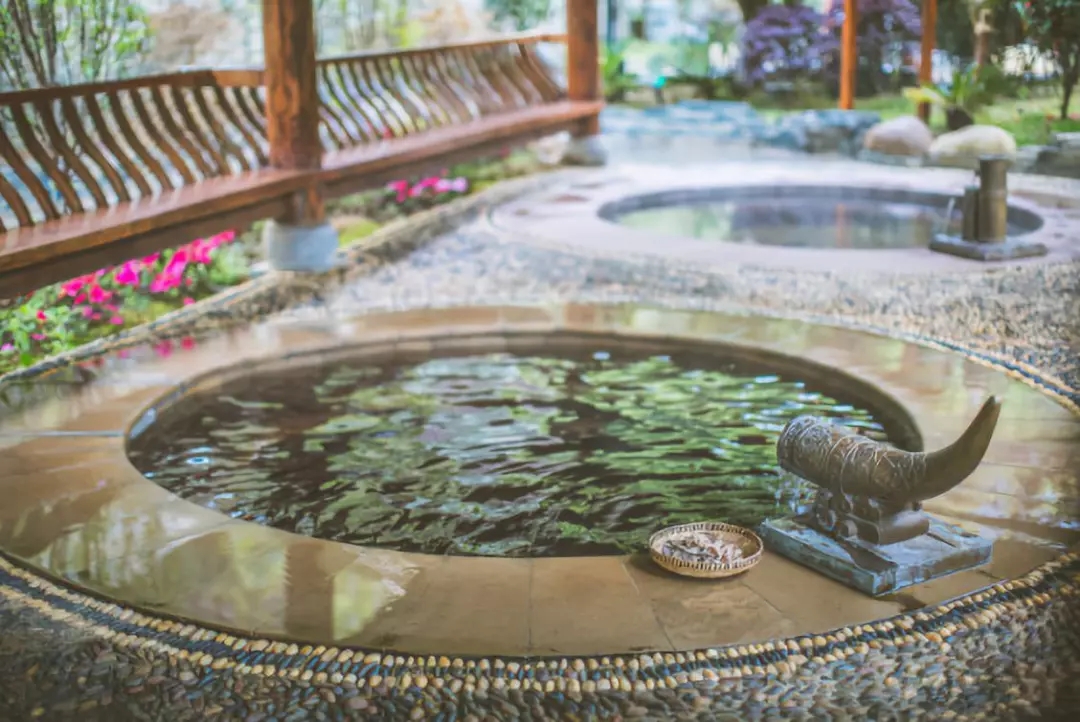 若你向往世外桃源，这个双旦来黔东南绝不后悔