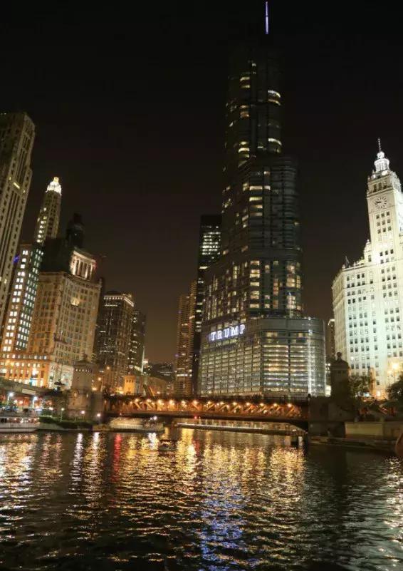 特朗普的风水师是谁,特朗普御用风水师