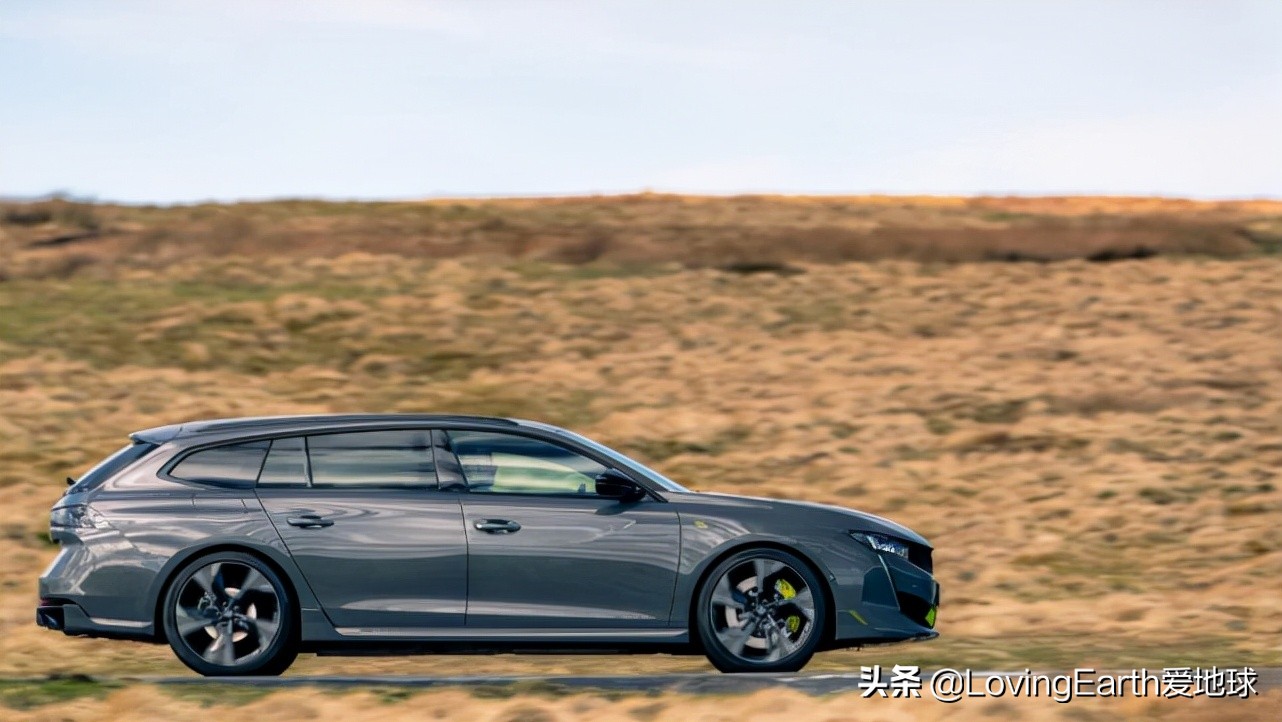 标致5082.0自吸怎么样,标致508旅行版