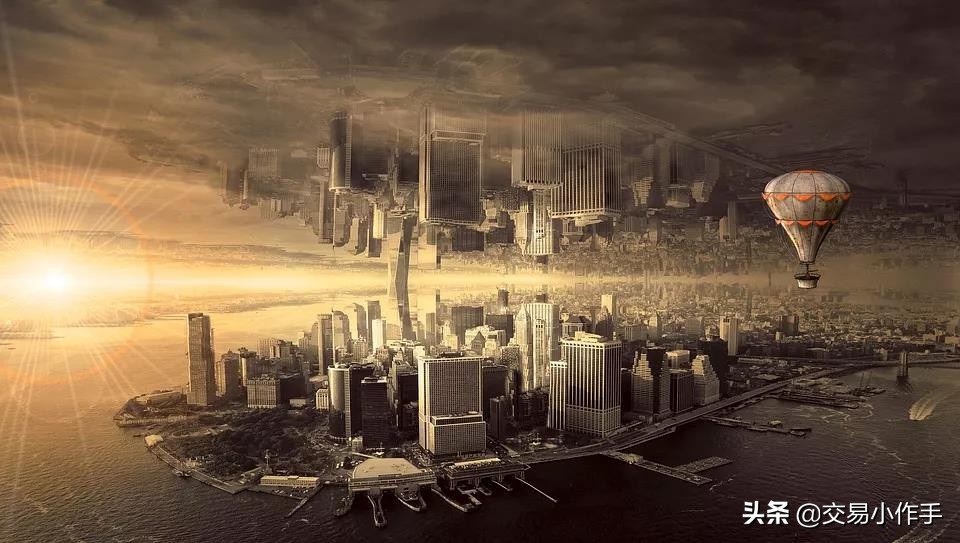 职业交易员最看重的三个点,职业交易员最新操作