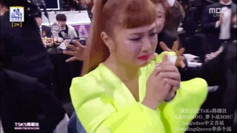 朱莉一人拿下exo全员第几期,韩国喜剧大联盟一人拿下exo全员