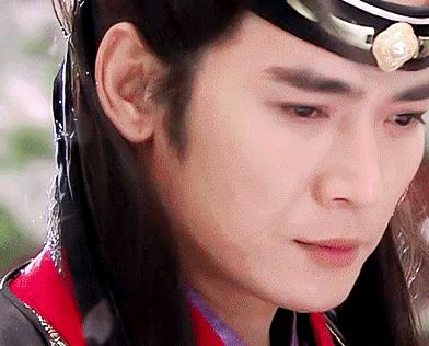 标准桃花眼的男星有哪些,桃花眼的男星有多撩人