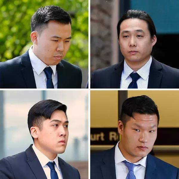 殴打，强迫灌酒吸*麻大**，美国大学兄弟会又陷霸凌丑闻