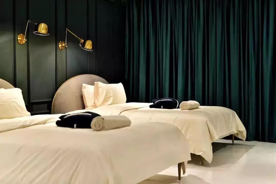 杭州桐庐适合夏天去的民宿,杭州桐庐旅行攻略