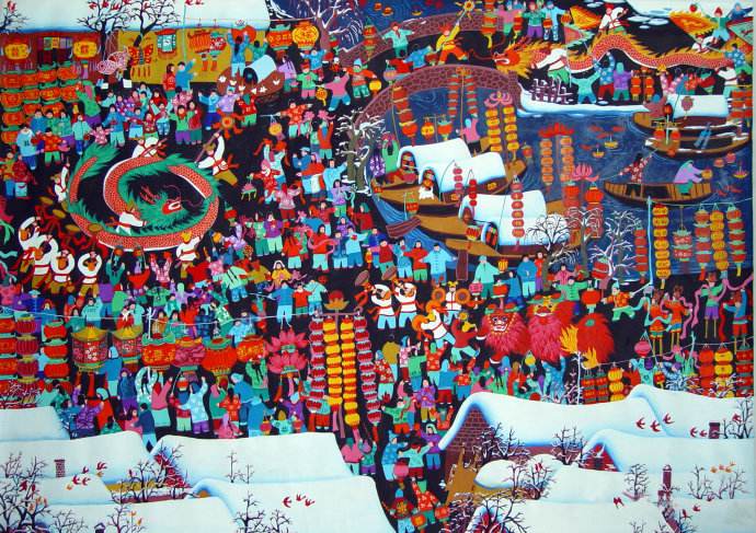 邳州市农村风俗,邳州民俗文化有哪些