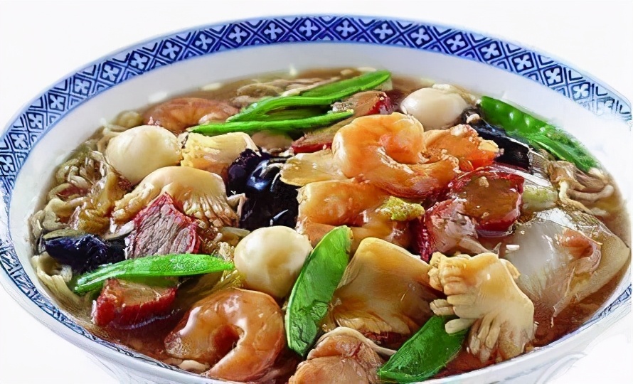 清淡酿菜下饭30道菜,分享25款鲜香怡人的菜肴做法